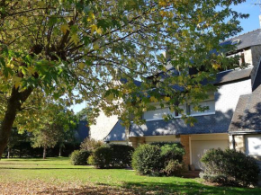 Apartment Les Pins-2, Carnac-Plage
